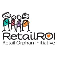 The Retail Orphan Initiative Ltd (Australia) Logo