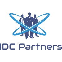 IDC PARTNERS Logo