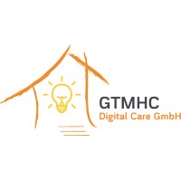 GTMHC - Go-To-Market in HealthCare Logo