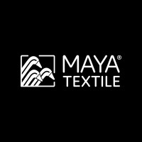 Maya Textile Logo