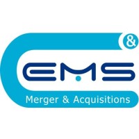 EMS Mergers & Acquisitions Logo