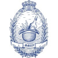 SEVEN POTIONS Logo