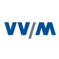 VVM Cement (CRH) Logo