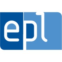 École polytechnique de Louvain - Louvain School of engineering Logo