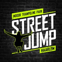 Street Jump Haarlem Logo