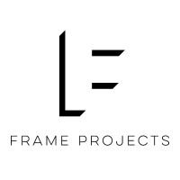 Frame Projects Ltd Logo