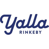 Yalla Rinkeby Logo