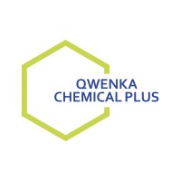 Qwenka Chemical Plus Logo