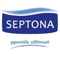 SEPTONA SA Logo