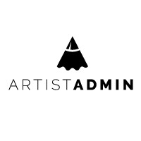 Artist Admin Logo