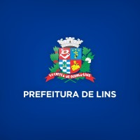 Prefeitura de Lins Logo