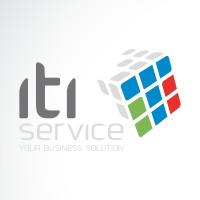 Iti Service Srl Logo