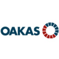 Oakas Limited Logo