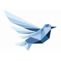 Flight Edge - Aviation & Space Logo