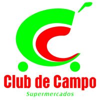 Supermercado Club de Campo Logo