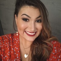 MiriÃ Antunes Palestrante Logo