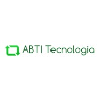 ABTI Tecnologia Logo
