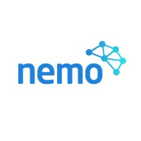 NEMO Neuromodulação Cerebral Logo