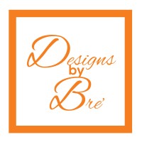 Designs By Bre Logo