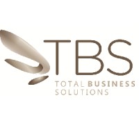 TBS Group Logo