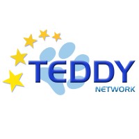 TEDDY Network Logo
