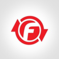 Flarrel Engenharia Logo