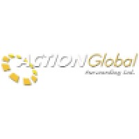Action Global Logistics Limited Logo
