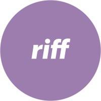 Riff Analytics Logo