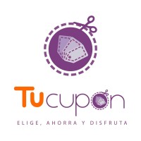 Tu Cupon Logo
