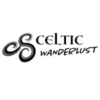 Celtic Wanderlust Logo