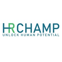 HR CHAMP Logo