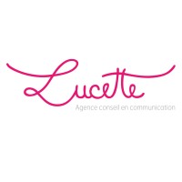 Agence Lucette Logo