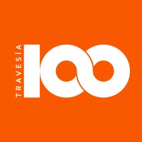 Travesia100 Logo