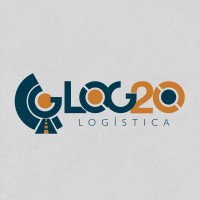 Log20 Logística Logo