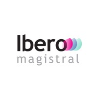 Ibero Magistral Logo