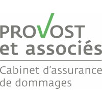Provost et Associés Logo