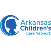 Arkansas Childrens Care Network Logo