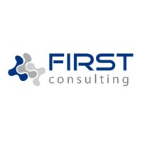 First Consulting Logo