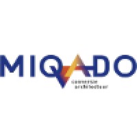 Miqado B.V. Logo