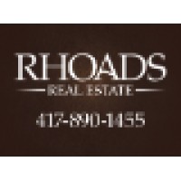 Rhoads Real Estate Logo