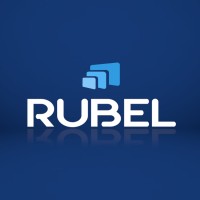Rubel Logo