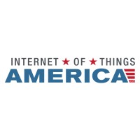 Internet of Things America (IoT America) Logo
