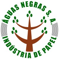 Águas Negras S.A. Indústria de Papel Logo