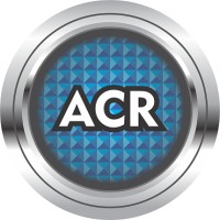 ACR Sistemas Integrados Logo