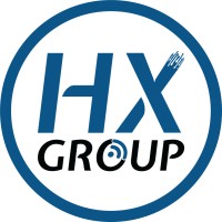 HX-GROUP Logo