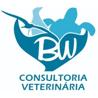 BW Consultoria Veterinária Logo