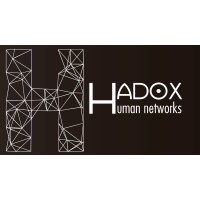 Hadox Human Networks Logo