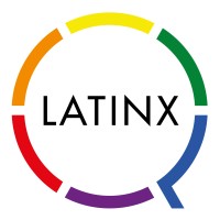 QLatinx Logo