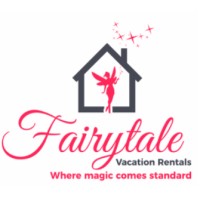 Fairytale Vacation Rentals Logo