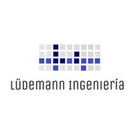 LÜDEMANN INGENIERIA Logo